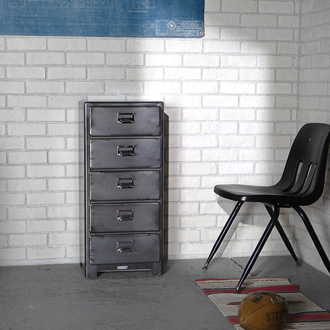 DULTON ONLINE SHOP | 5 DRAWERS CHEST RAW(RAW): 家具