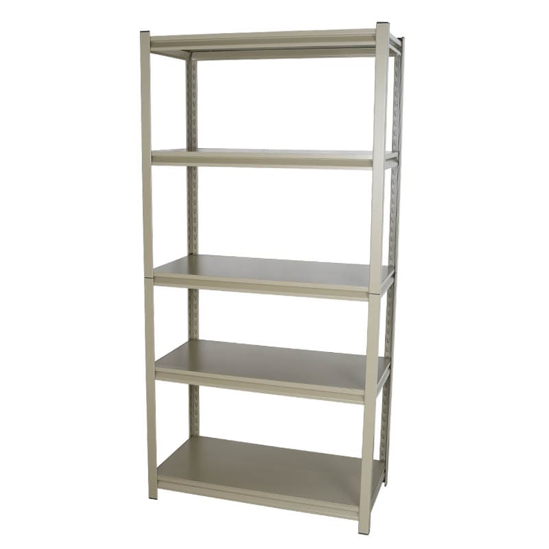 DULTON ONLINE SHOP | STEEL SHELF 5 LAYER MOSS GRAY(5 LAYER MOSS