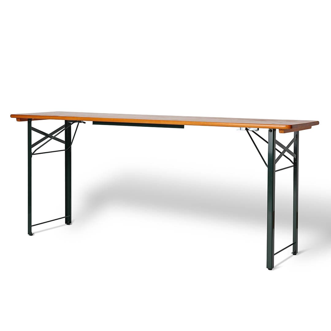 DULTON ONLINE SHOP | BEER TABLE 180 DARK GREEN(TABLE (L)): 家具