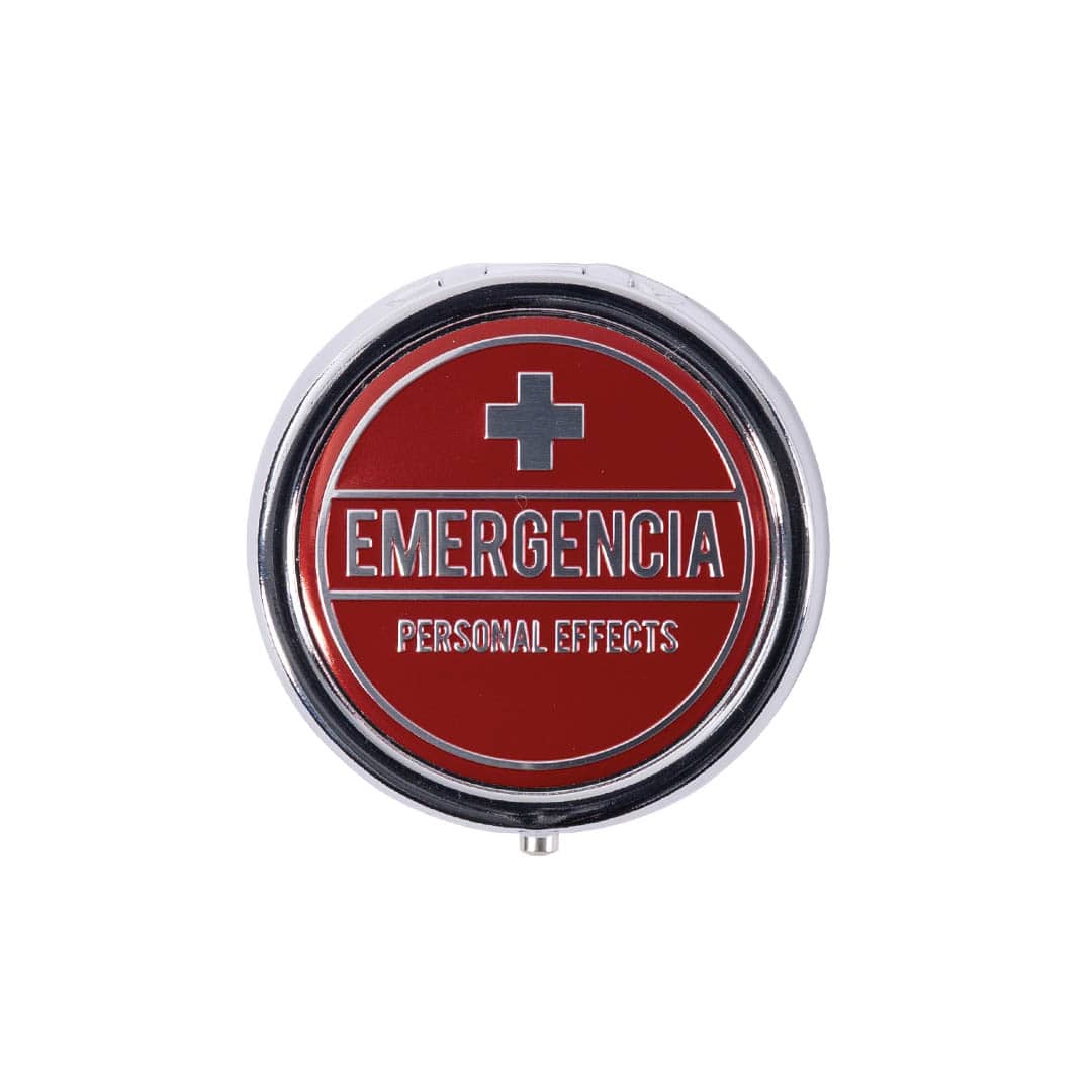 DULTON ONLINE SHOP | PORTABLE ASHTRAY EMERGENCIA(EMERGENCIA