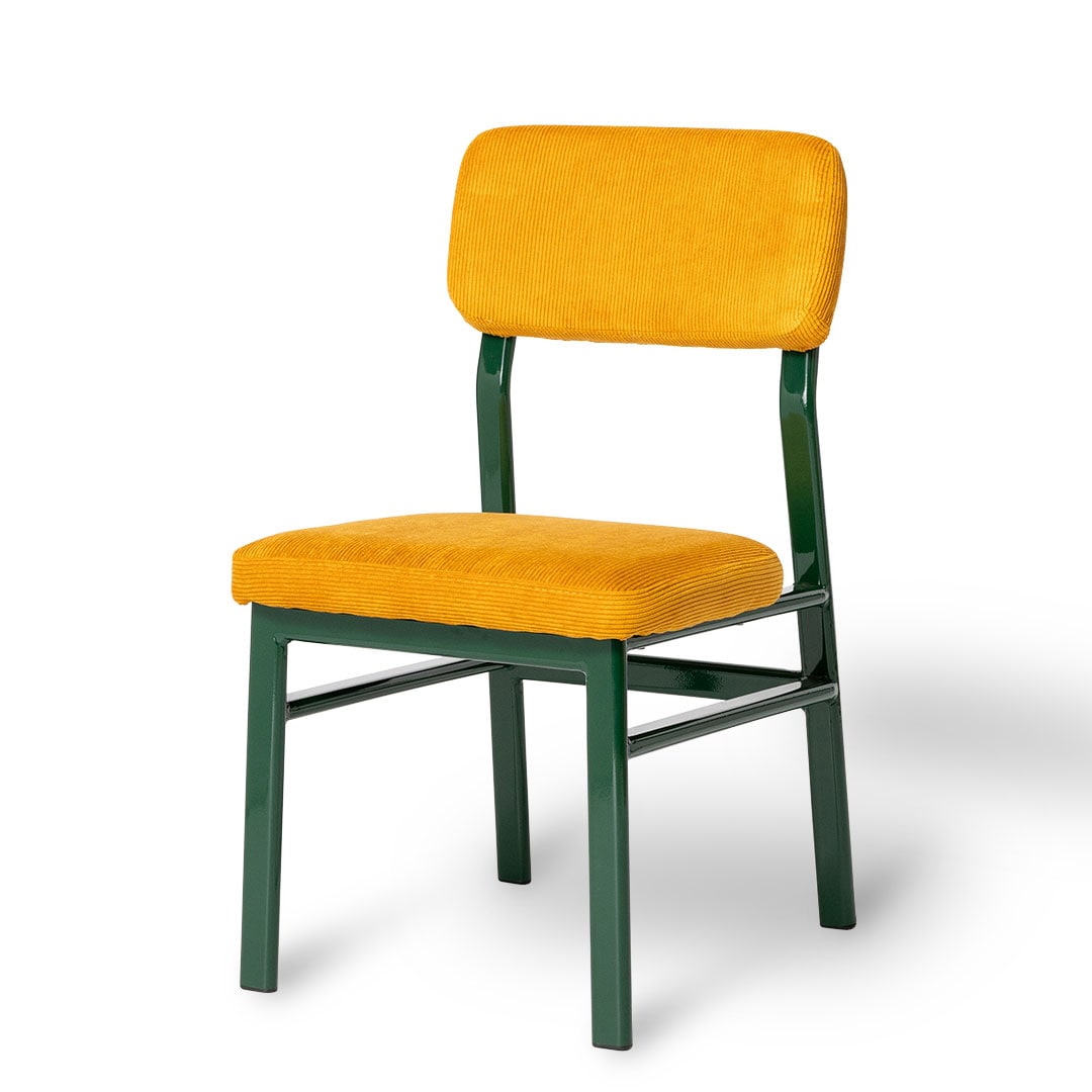 長く愛せるチェア | こだわりのデザインと実用性