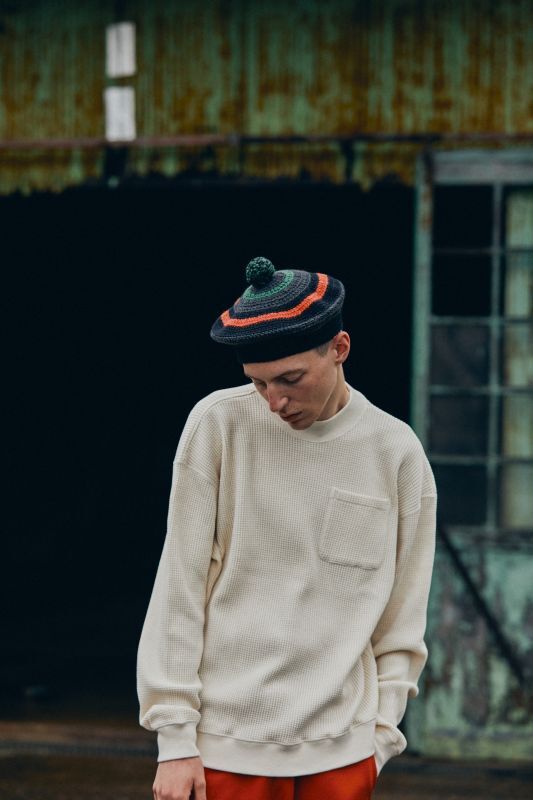 DUSK】COMFORTABLE REASON [コンフォータブル リーズン]