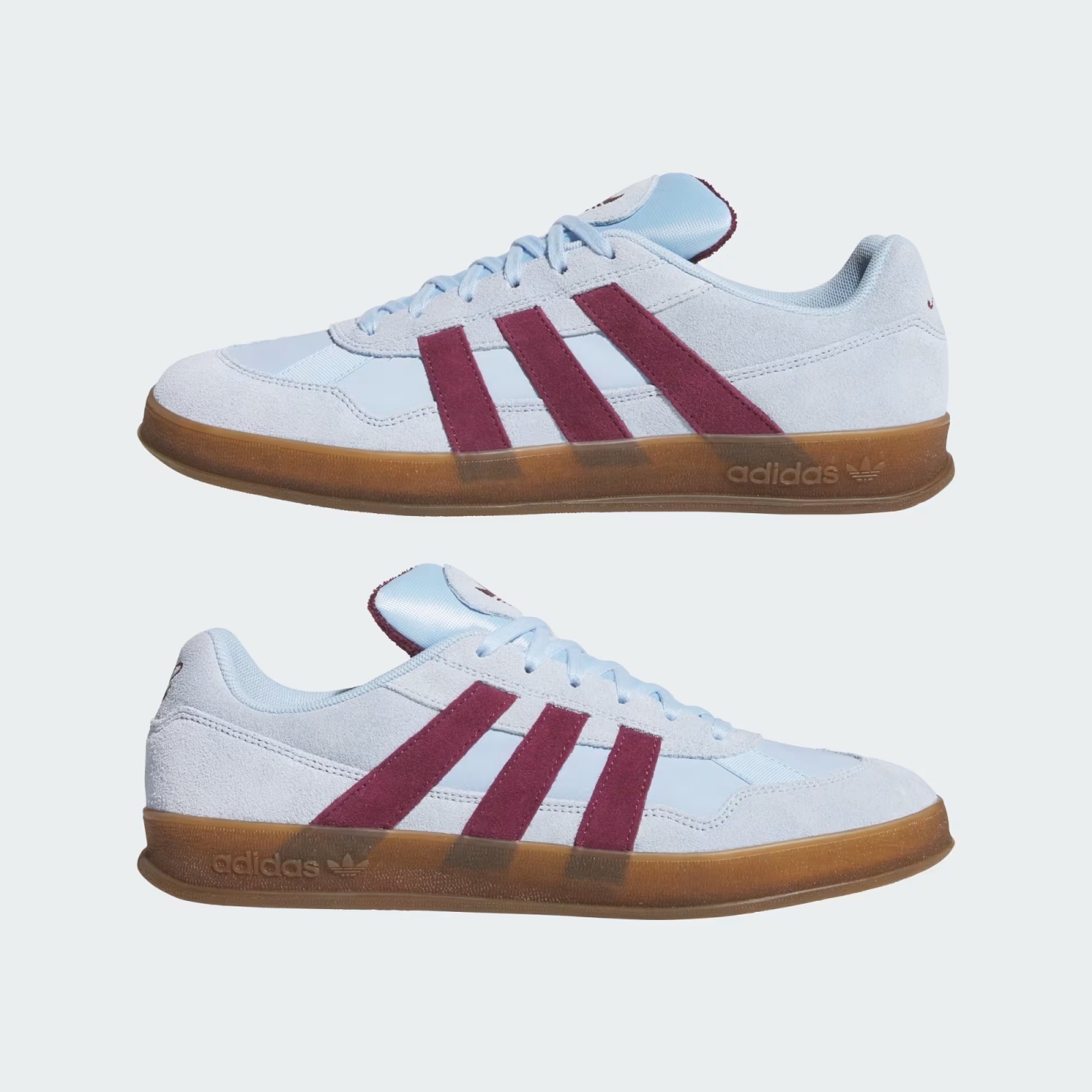 ADIDAS SKATEBOARDING