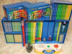 フルセット・ミッキーパッケージとは？(DWEディズニー英語システム)