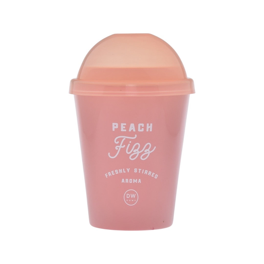 Peach Fizz – DW Home Candles