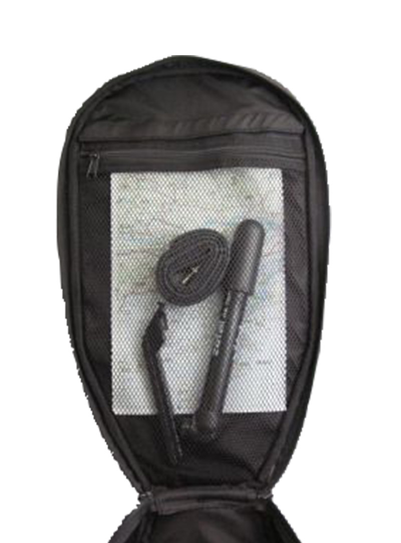 モールトン TSR用 専用設計オリジナル・リアバッグ｜ACCESSORIES