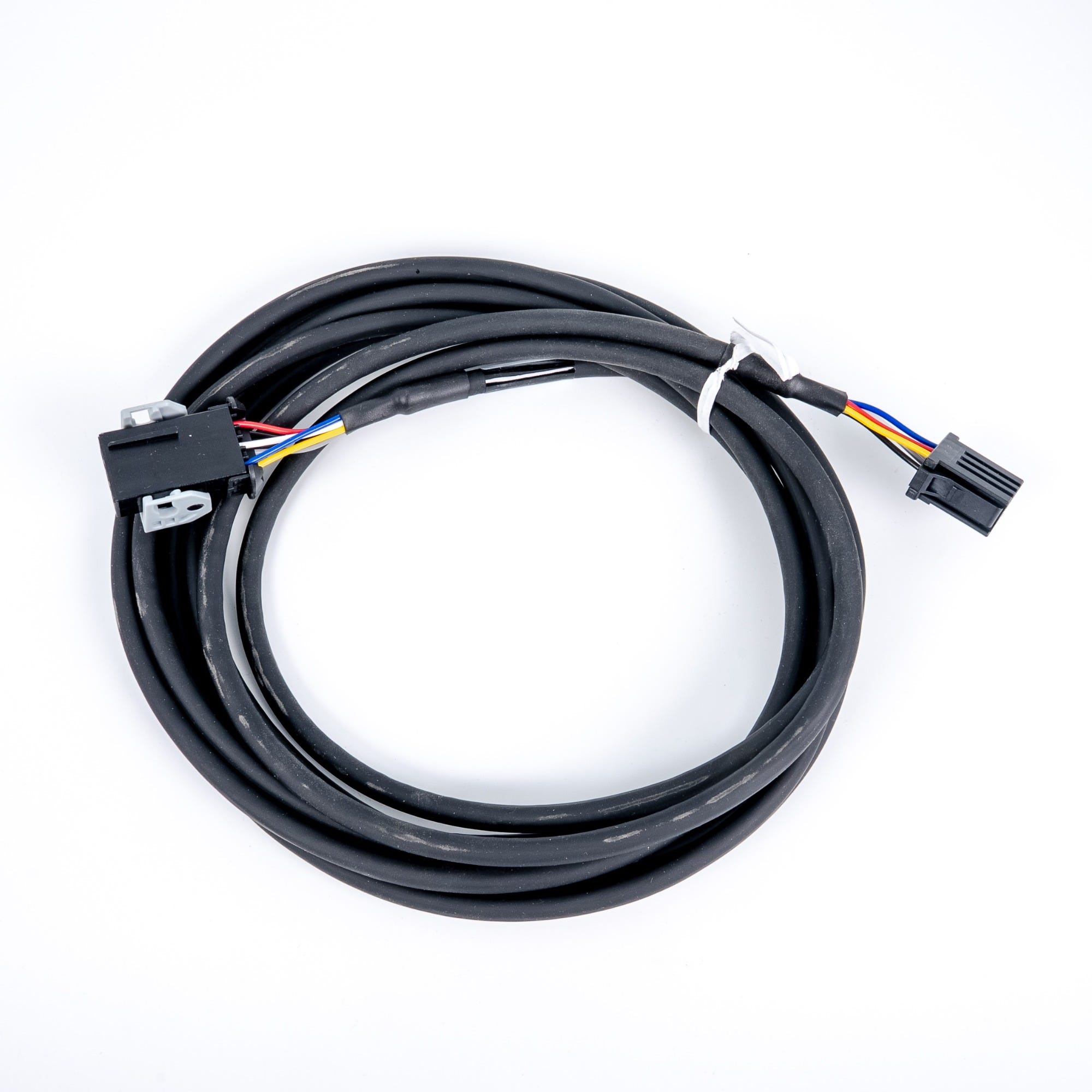 DynoWare RT O2 Sensor Intermediate Cable,12' | Dynojet