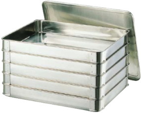 システムバット【L型】，餃子バットなどキッチン用品や業務用厨房機器