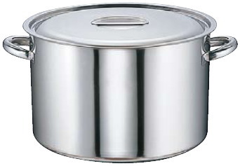 ステンレス寸胴鍋｜調理器具や厨房用品・寸胴鍋の通販ならキッチン