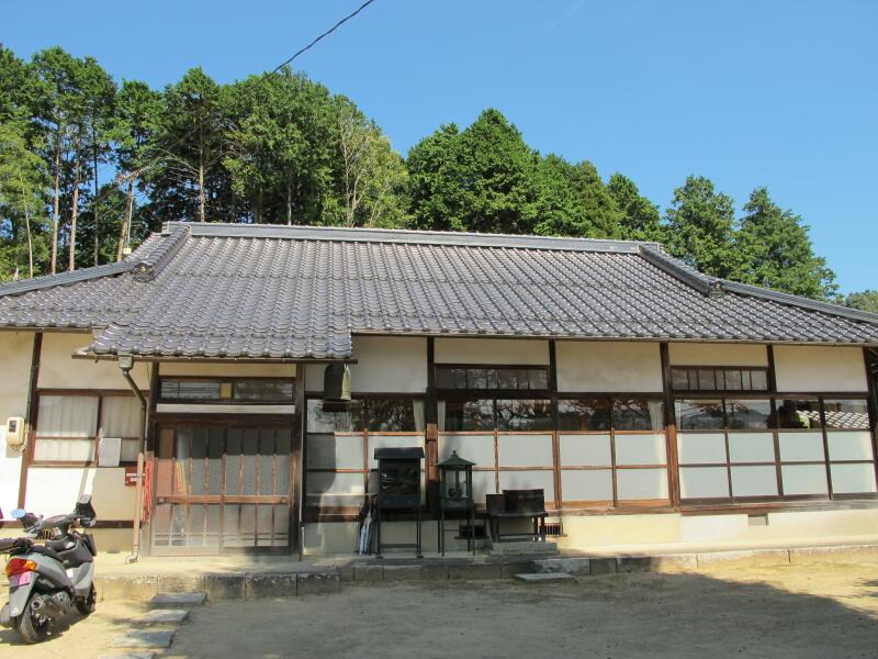 随雲山 龍澤寺（二宮） - 津山瓦版