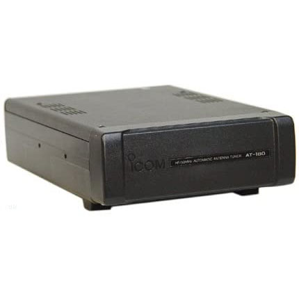 e-TREND｜アイコム AT-180 [IC-706MK2G用オートアンテナチューナー]