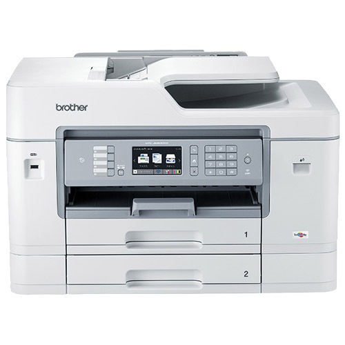 e-TREND｜ブラザー PRIVIO MFC-J6983CDW [A3インクジェット複合機/FAX