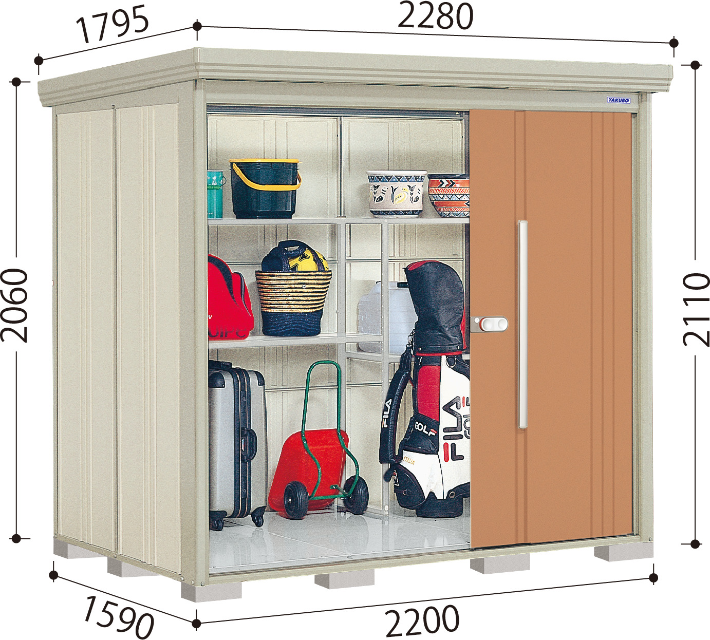 ND-2215 – 田窪工業所 - 商品サイト