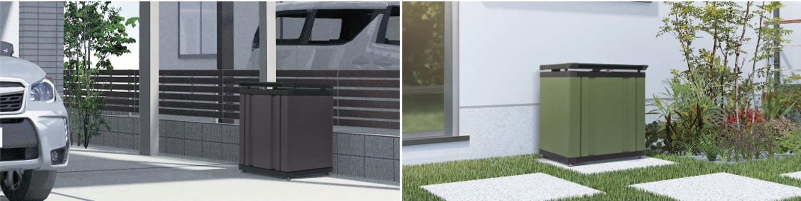 マルチストッカー – 田窪工業所 - 商品サイト