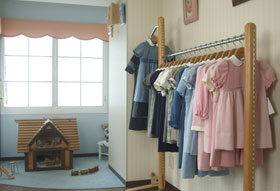 オーダー・子供服