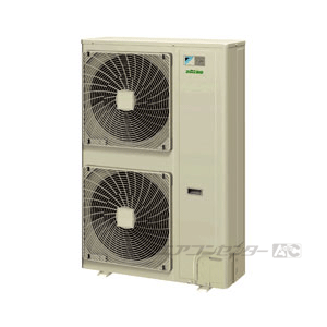 SZZG224CFD ダイキン 業務用エアコン EcoZEAS 天井カセット2方向 エコ