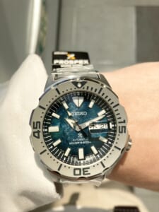 海洋保護活動支援のシリーズ“Save the Ocean Special Edition” から