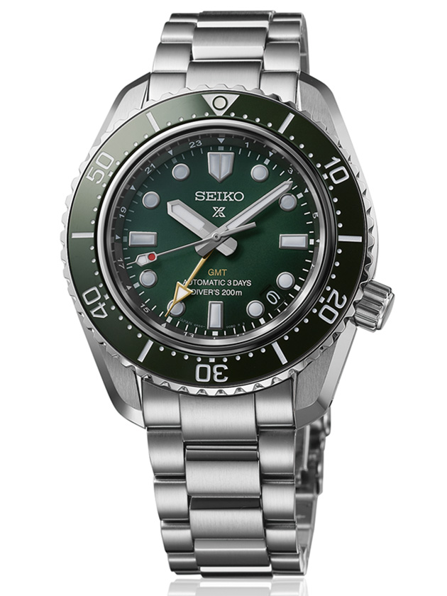 SEIKO PROSPEX（プロスペックス）ダイバースキューバ - プロスペックス