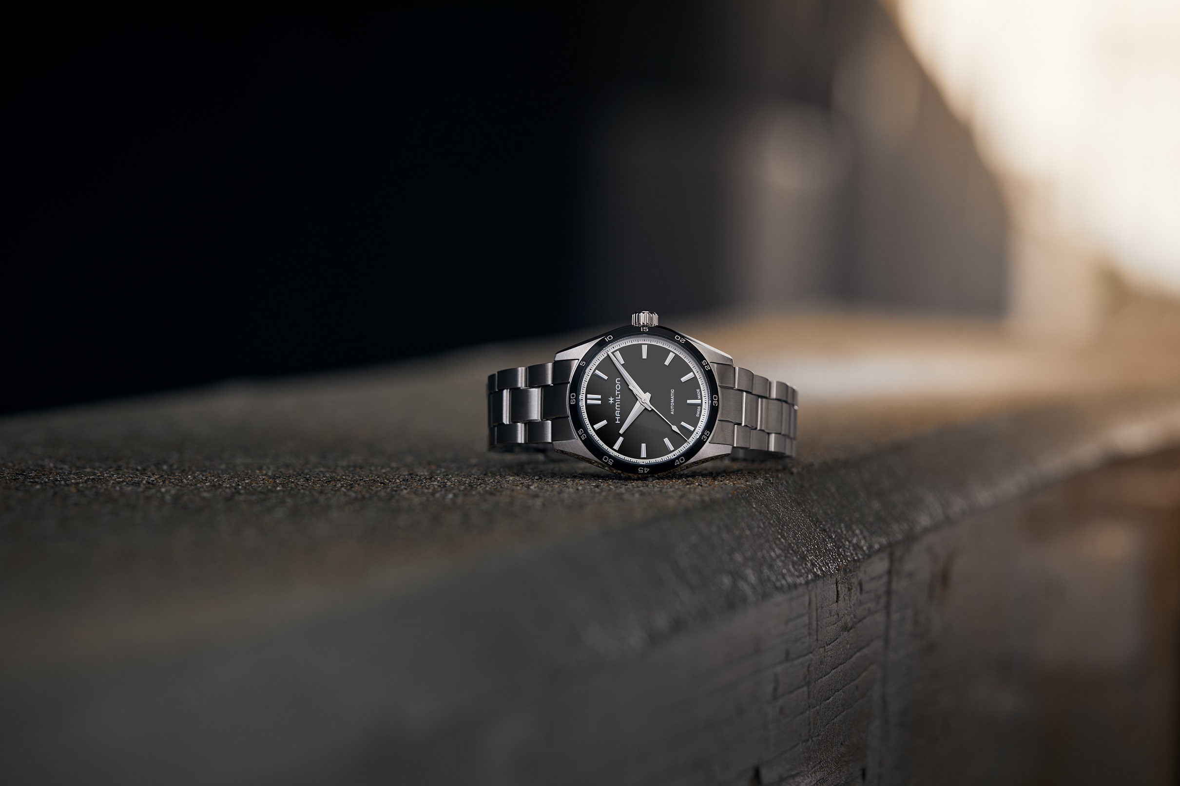 HAMILTON（ハミルトン）ジャズマスター シリーズ - JAZZMASTER