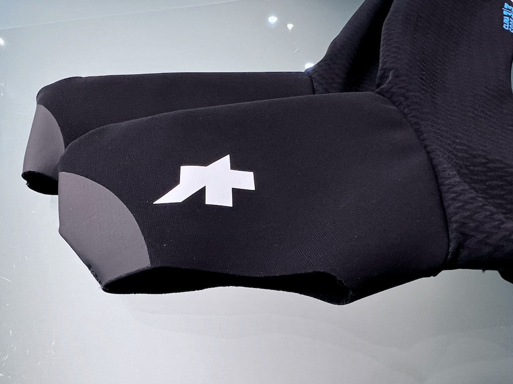 OUTLET】2024 RSR WINTER SPEED BOOTIES（エアロフィット 冬用シューズ