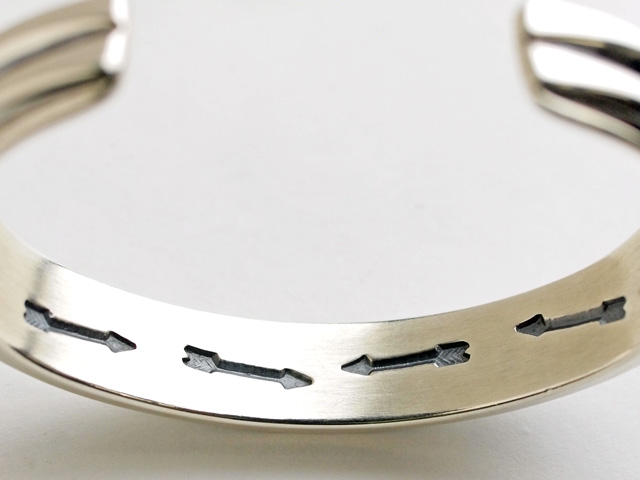 直輸入純正品】 CODY SANDERSON コディサンダーソン 02-0433 ダブル