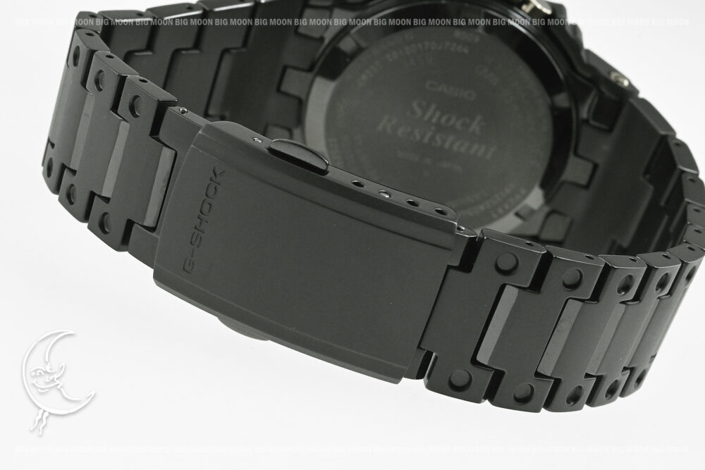 G-SHOCK フルメタル GMW-B5000シリーズ チタンモデルの販売なら名古屋