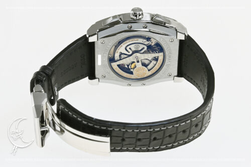 ダ・ヴィンチ・クロノグラフの販売なら名古屋大須の中古時計専門店