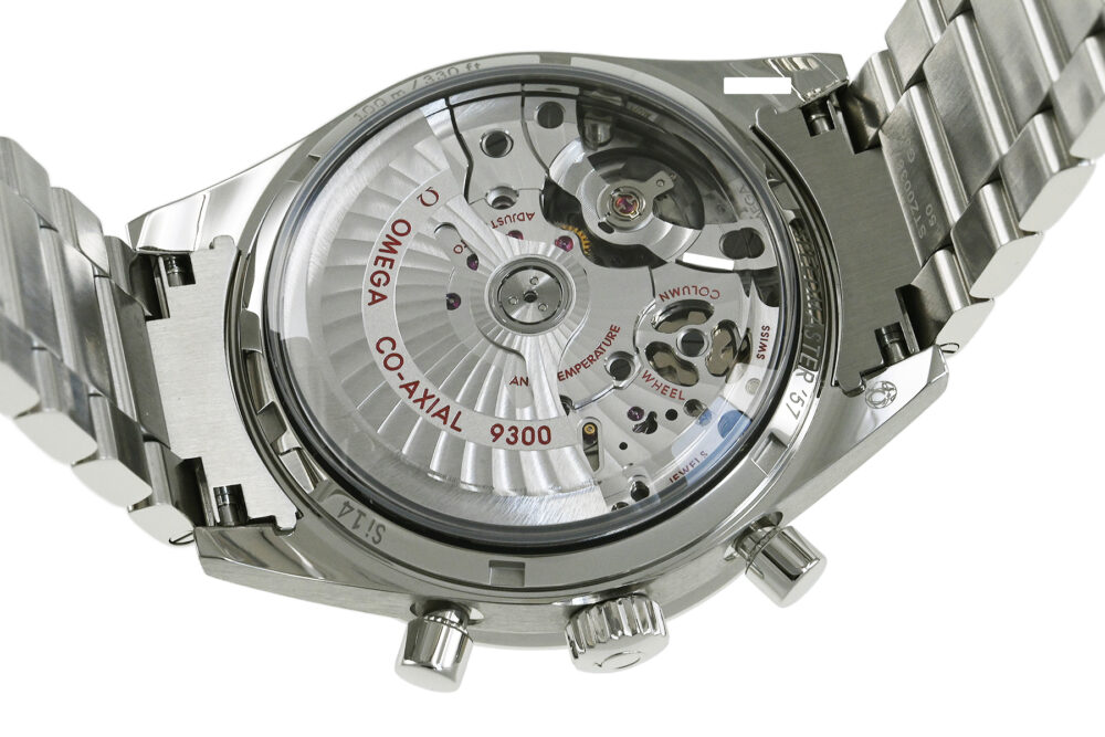 スピードマスター '5﻿7 クロノグラフ 41.5 MMの販売なら名古屋大須の