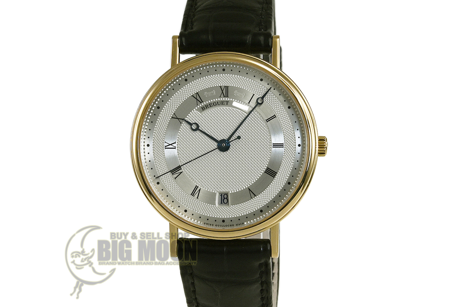 クラシック 5930の販売なら名古屋大須の中古時計専門店ビッグムーン