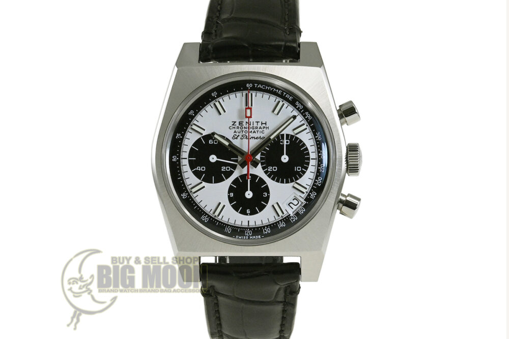 クロノマスター エル・プリメロ A384 リバイバルの販売なら名古屋大須