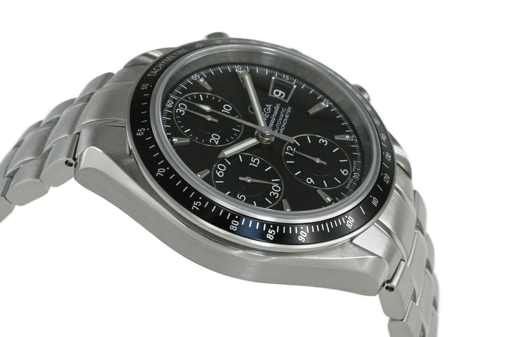 スピードマスター デイトの販売なら名古屋大須の中古時計専門店ビッグ