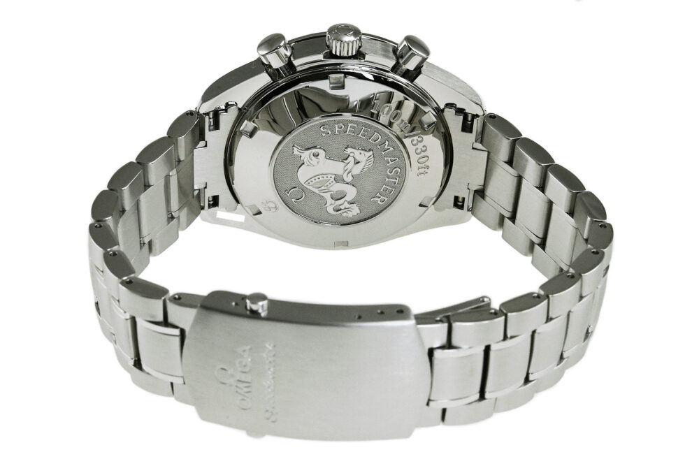 スピードマスター デイトの販売なら名古屋大須の中古時計専門店ビッグ