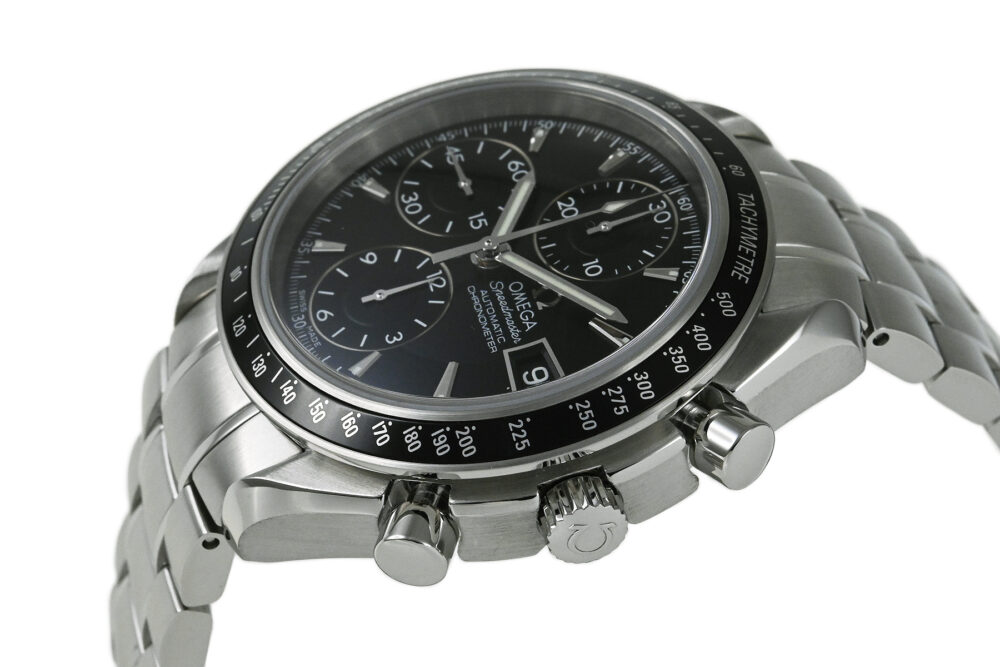 スピードマスター デイトの販売なら名古屋大須の中古時計専門店ビッグ