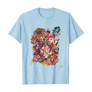 CAPCOM FIGHTING COLLECTION | CAPCOM Official Merchandise