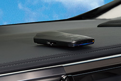 ドライビング・セーフティ・センサー ZERO 105L | COMTEC 株式会社