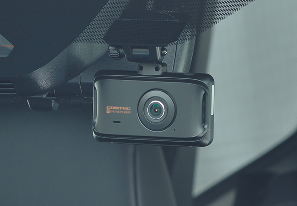 ドライブレコーダー ZDR045WL | COMTEC 株式会社コムテック