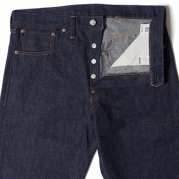 WAREHOUSE[ウエアハウス] ジーンズ 1004XX(1000XX) DSB デッドストック