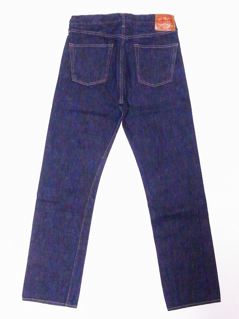 FULLCOUNT[フルカウント] ジーンズ 1108 1108W SLIM STRAIGHT DENIM