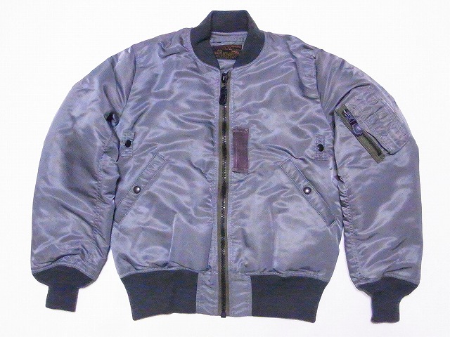 Pherrow's[フェローズ] MA-1 フライトジャケット 21W-MA-1 30周年記念