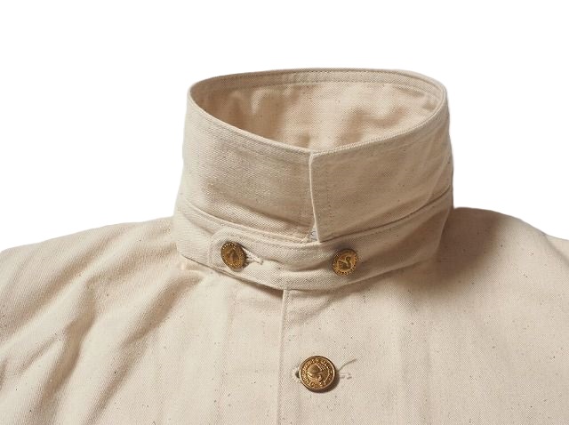 JOHN GLUCKOW[ジョングラッコー] JG-29 House Painter's Jacket