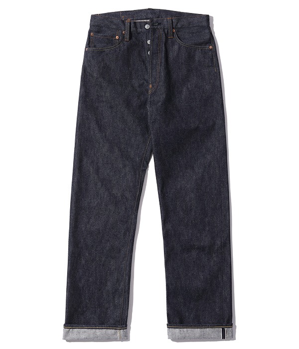 SUGAR CANE[シュガーケーン] ジーンズ SC41937US 1937モデル Made in