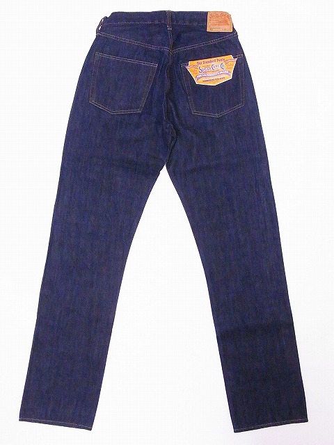 SUGAR CANE[シュガーケーン] ジーンズ 1966モデル SC42966 66モデル