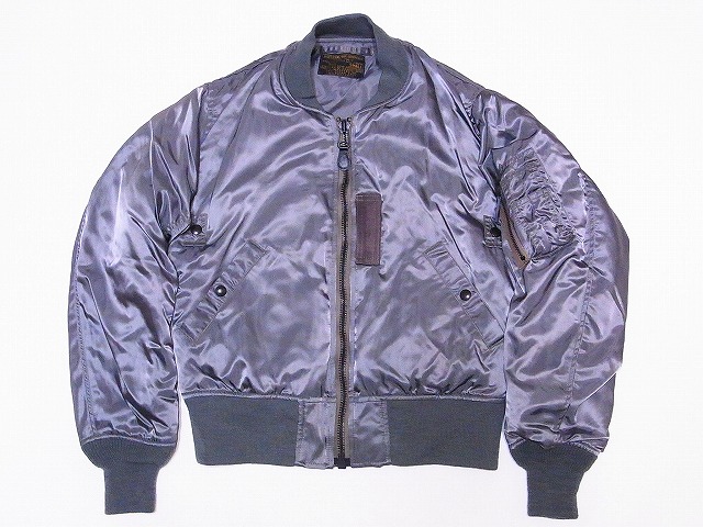 Pherrow's[フェローズ] MA-1 フライトジャケット 16W-MA-1 25周年記念