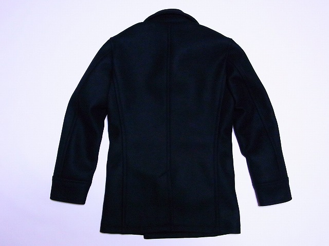 Pherrow's[フェローズ] ピーコート Pコート 15W-POJ1 (ブラック) 商品