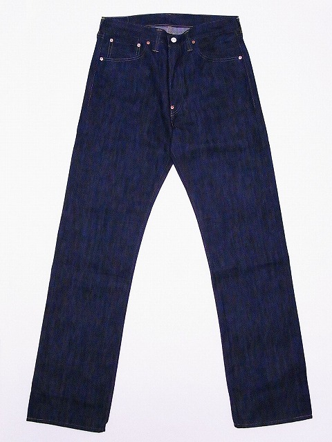 WAREHOUSE[ウエアハウス] ジーンズ 1001SXX ジーパン (インディゴ/NON