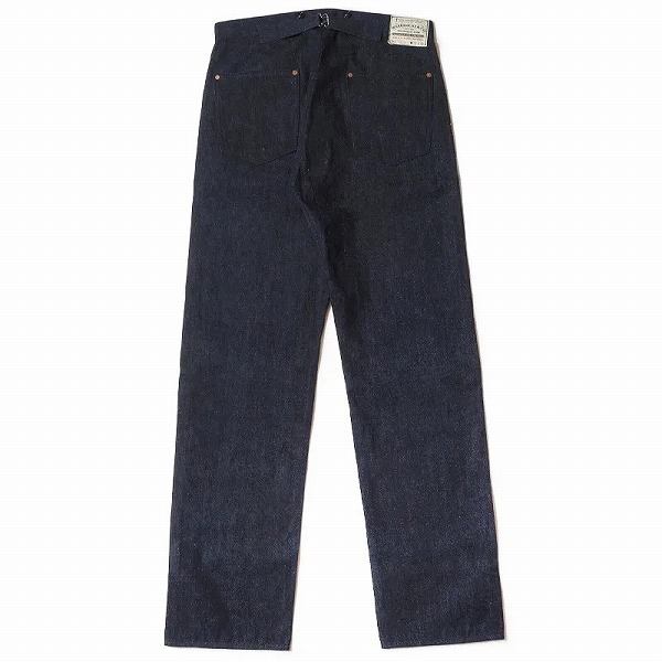 ジーンズ/チノパン ウエアハウス/ダブルワークス Cream(クリーム)