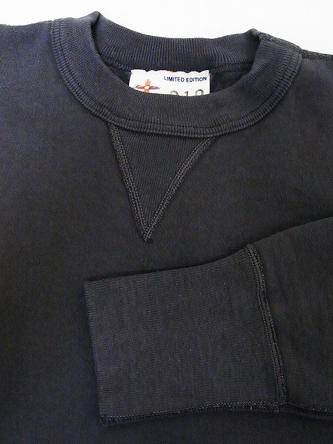 Two Moon[トゥームーン] スウェット 92022 リミテッドエディション