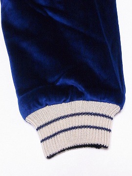 TAILOR TOYO[テーラー東洋] スカジャン TT14467 別珍 ALASKAN EAGLE