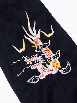 TAILOR TOYO[テーラー東洋] ベトジャン ロードランナー TT14573 ROAD