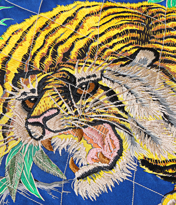 TAILOR TOYO[テーラー東洋] スカジャン TT15198 港商 スペシャル